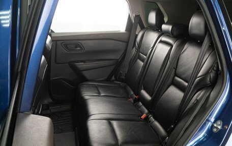 Nissan Rogue, 2020 год, 3 299 000 рублей, 9 фотография