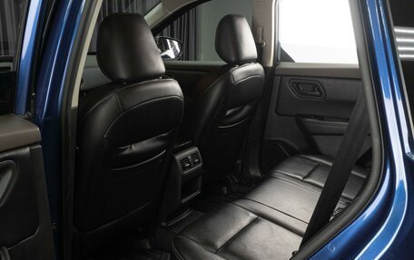 Nissan Rogue, 2020 год, 3 299 000 рублей, 11 фотография