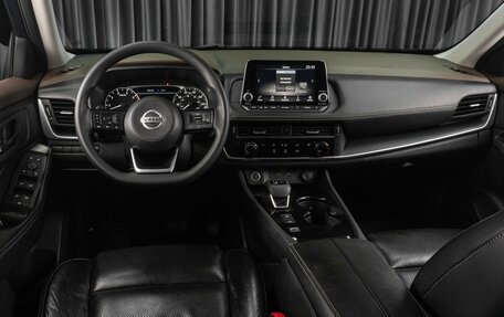 Nissan Rogue, 2020 год, 3 299 000 рублей, 6 фотография