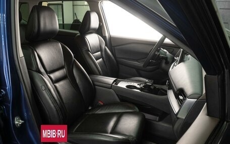 Nissan Rogue, 2020 год, 3 299 000 рублей, 8 фотография