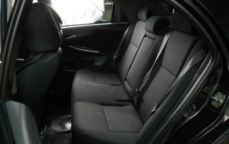 Toyota Corolla, 2010 год, 1 179 000 рублей, 9 фотография