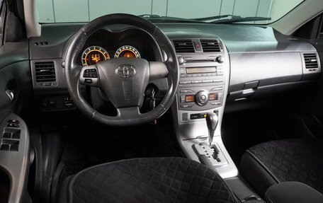 Toyota Corolla, 2010 год, 1 179 000 рублей, 6 фотография