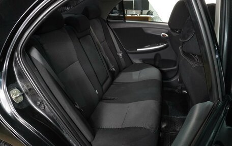 Toyota Corolla, 2010 год, 1 179 000 рублей, 7 фотография