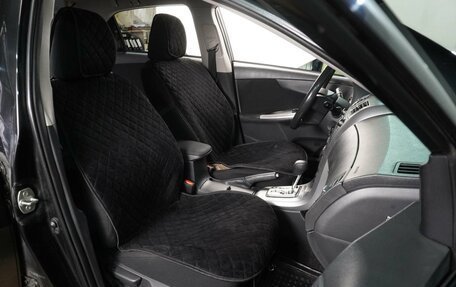 Toyota Corolla, 2010 год, 1 179 000 рублей, 8 фотография