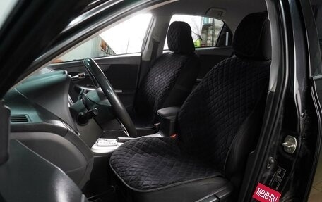 Toyota Corolla, 2010 год, 1 179 000 рублей, 10 фотография