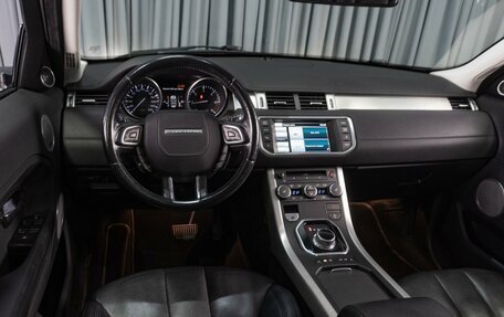 Land Rover Range Rover Evoque I, 2014 год, 2 299 000 рублей, 6 фотография