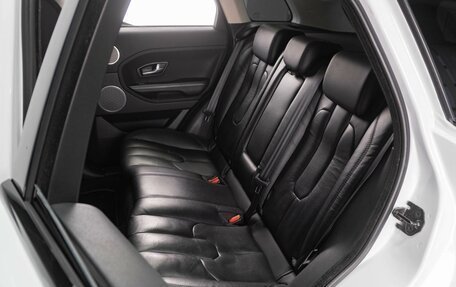 Land Rover Range Rover Evoque I, 2014 год, 2 299 000 рублей, 9 фотография