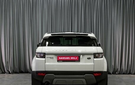 Land Rover Range Rover Evoque I, 2014 год, 2 299 000 рублей, 4 фотография