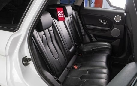 Land Rover Range Rover Evoque I, 2014 год, 2 299 000 рублей, 7 фотография