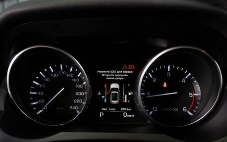 Land Rover Range Rover Evoque I, 2014 год, 2 299 000 рублей, 17 фотография