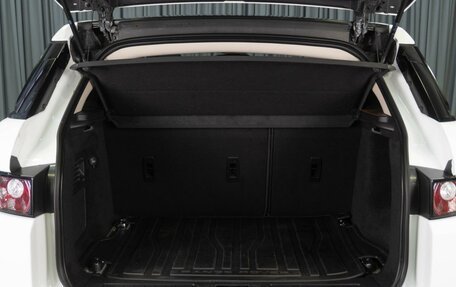 Land Rover Range Rover Evoque I, 2014 год, 2 299 000 рублей, 22 фотография