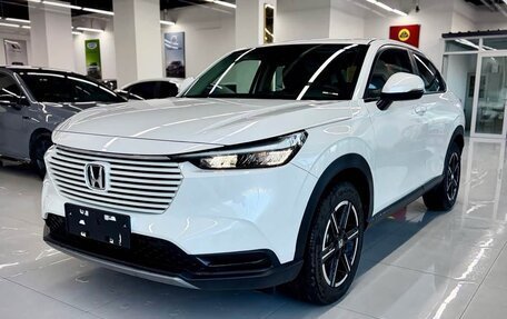 Honda Vezel, 2023 год, 1 990 000 рублей, 1 фотография