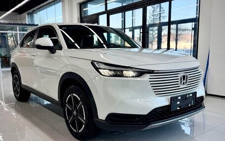 Honda Vezel, 2023 год, 1 990 000 рублей, 3 фотография