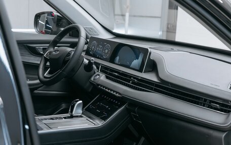 Chery Tiggo 4 I рестайлинг, 2025 год, 2 390 850 рублей, 10 фотография