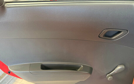 Chevrolet Spark III, 2011 год, 490 000 рублей, 15 фотография