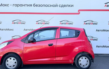 Chevrolet Spark III, 2011 год, 490 000 рублей, 6 фотография