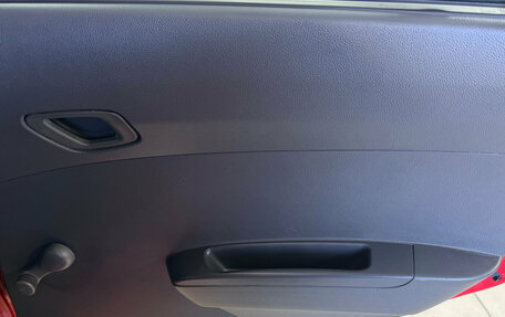 Chevrolet Spark III, 2011 год, 490 000 рублей, 16 фотография