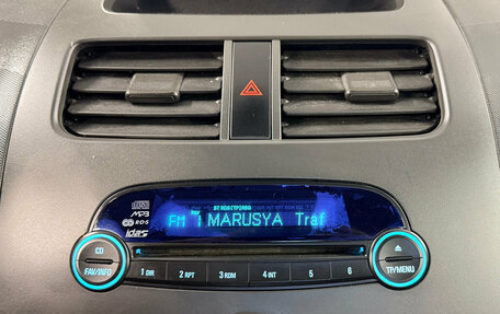 Chevrolet Spark III, 2011 год, 490 000 рублей, 11 фотография