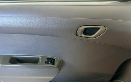 Chevrolet Spark III, 2011 год, 490 000 рублей, 13 фотография