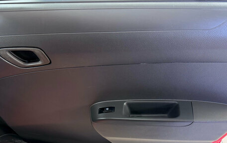 Chevrolet Spark III, 2011 год, 490 000 рублей, 14 фотография