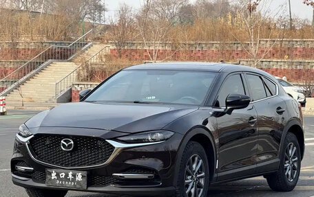 Mazda CX-4, 2023 год, 2 120 190 рублей, 2 фотография