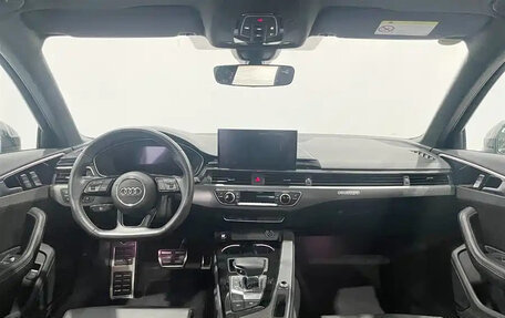 Audi A4, 2024 год, 3 820 190 рублей, 12 фотография