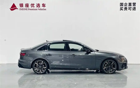 Audi A4, 2024 год, 3 820 190 рублей, 4 фотография