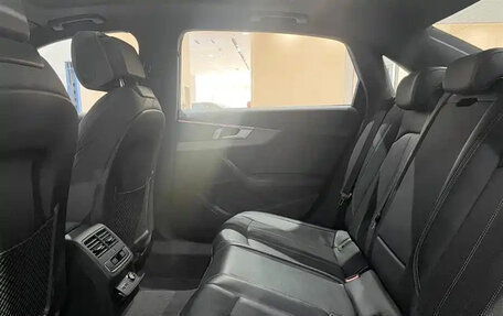 Audi A4, 2024 год, 3 820 190 рублей, 10 фотография