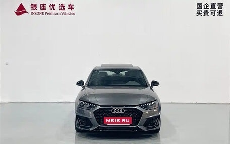 Audi A4, 2024 год, 3 820 190 рублей, 3 фотография