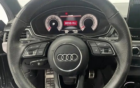 Audi A4, 2024 год, 3 820 190 рублей, 8 фотография