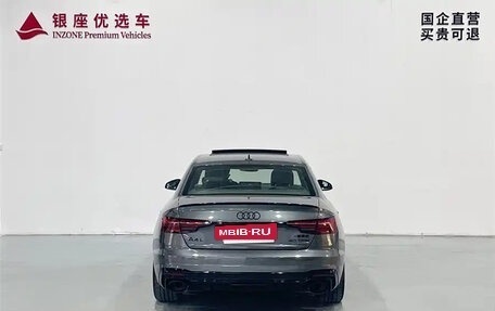 Audi A4, 2024 год, 3 820 190 рублей, 6 фотография