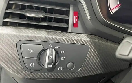 Audi A4, 2024 год, 3 820 190 рублей, 9 фотография