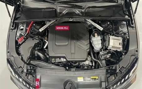 Audi A4, 2024 год, 3 820 190 рублей, 13 фотография