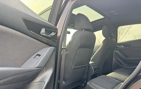 Mazda CX-4, 2023 год, 2 120 190 рублей, 14 фотография