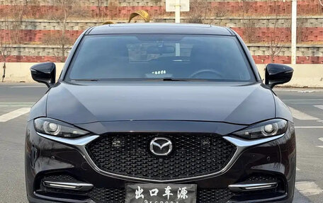 Mazda CX-4, 2023 год, 2 120 190 рублей, 3 фотография