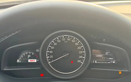 Mazda CX-4, 2023 год, 2 120 190 рублей, 17 фотография