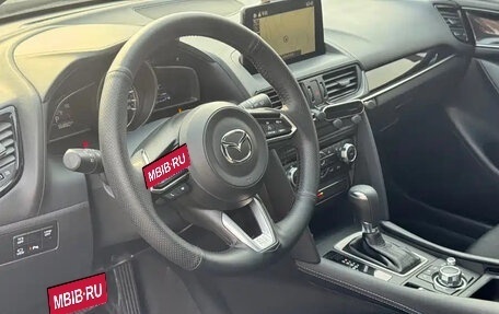 Mazda CX-4, 2023 год, 2 120 190 рублей, 9 фотография