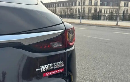 Mazda CX-4, 2023 год, 2 120 190 рублей, 6 фотография