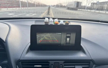 Mazda CX-4, 2023 год, 2 120 190 рублей, 18 фотография