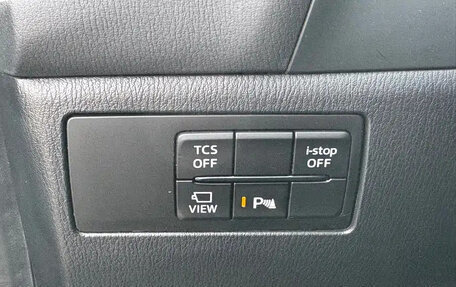 Mazda CX-4, 2023 год, 2 120 190 рублей, 19 фотография