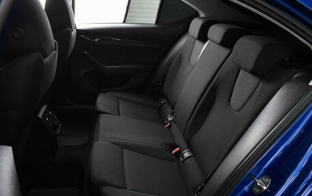 Skoda Octavia IV, 2021 год, 2 534 000 рублей, 9 фотография