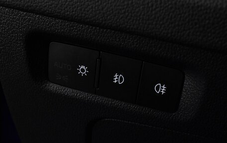 Skoda Octavia IV, 2021 год, 2 534 000 рублей, 14 фотография