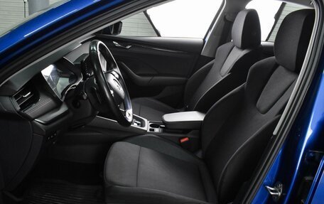 Skoda Octavia IV, 2021 год, 2 534 000 рублей, 10 фотография