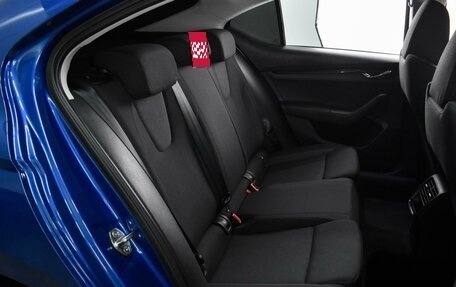 Skoda Octavia IV, 2021 год, 2 534 000 рублей, 7 фотография