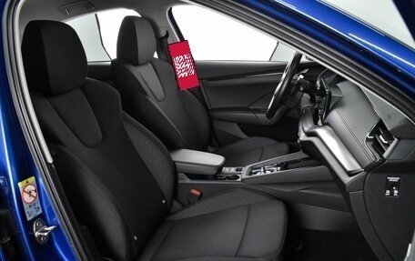 Skoda Octavia IV, 2021 год, 2 534 000 рублей, 8 фотография