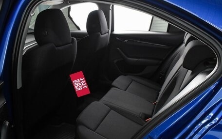 Skoda Octavia IV, 2021 год, 2 534 000 рублей, 11 фотография