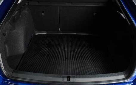 Skoda Octavia IV, 2021 год, 2 534 000 рублей, 20 фотография