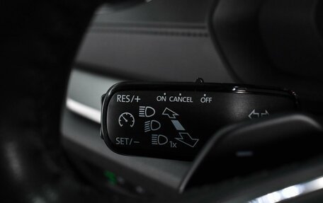 Skoda Octavia IV, 2021 год, 2 534 000 рублей, 19 фотография