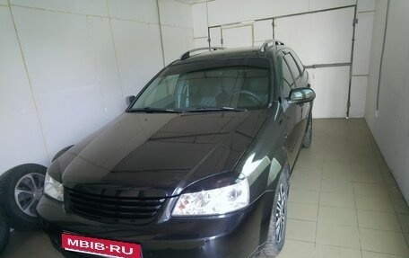 Chevrolet Lacetti, 2008 год, 520 000 рублей, 1 фотография