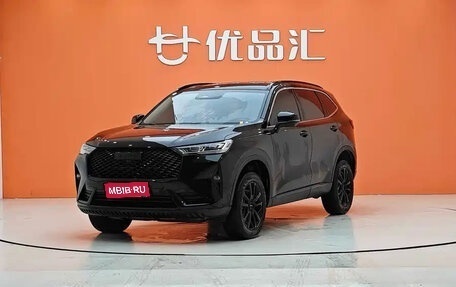 Haval H6, 2023 год, 1 320 190 рублей, 1 фотография